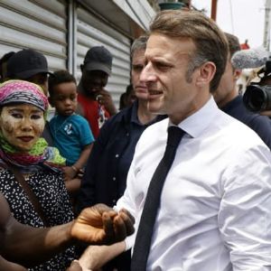 Quand Macron se fâche : retour sur ses déclarations à Mayotte