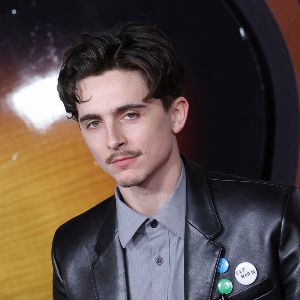 "Quel célèbre cadeau Timothée Chalamet a-t-il reçu de la fille de Kylie Jenner ?"