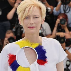 "Récompense exceptionnelle pour l'actrice Tilda Swinton à la Berlinale"