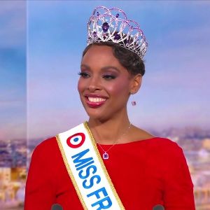 "Révélation choc : Miss France 2025, Angélique Angarni-Filopon, dévoile ses préférences intimes"