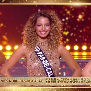 "Révélation choquante : Miss France 2025 secouée par des messages "racistes""