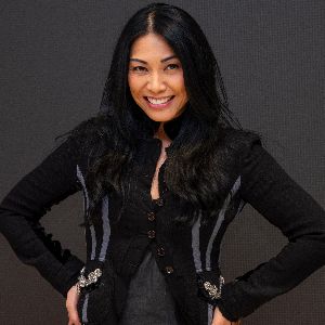 "Révélation sur l'absence d'Inès Reg dans l'émission « Mask Singer » : Anggun donne sa version"