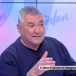 "Révélations choc : le combat contre l'alcoolisme de Jean-Marie Bigard et son "ami" Renaud"