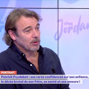 "Révélations choc : Patrick Puydebat dévoile sa consommation de vin lors des dîners !"