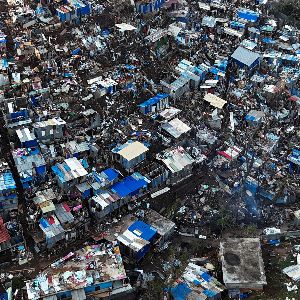 "Révélations choquantes, mystères dévoilés : vérité sur les ravages du cyclone Chido à Mayotte"