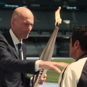 "Révélations inédites sur la séquence Zidane-Debbouze aux JO 2024 !"