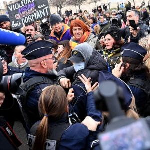 "Scandale au Barreau de Lyon : enquête sur les propos choquants d'un avocat dans l'affaire des viols de Mazan"