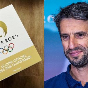 Scandale aux JO de 2024 : les athlètes paralympiques oubliés du livre officiel, Estanguet esquive