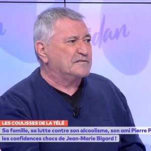 "Scandale : Jean-Marie Bigard attaque violemment Muriel Robin"