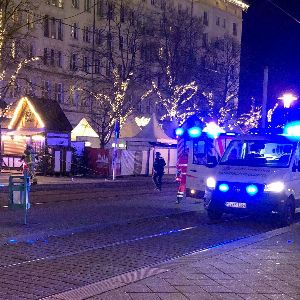 Terrible drame à Magdebourg : une voiture fonce sur un marché de Noël, faisant des victimes