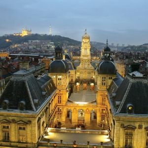 Une formation unique à Lyon pour dialoguer avec les espèces végétales