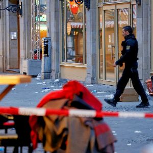 "Attentat meurtrier au marché de Noël : l'Allemagne sous le choc"