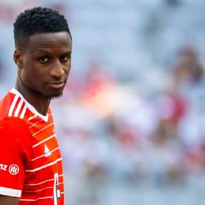 "Bouna Sarr prêt à faire son grand retour à l'OM : les détails"