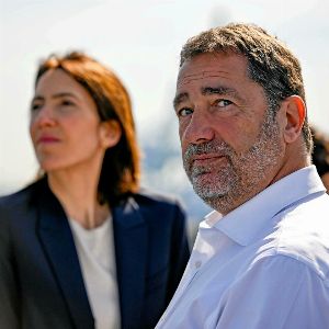 Christophe Castaner rejoint Shein pour conseiller sur la responsabilité sociale et environnementale