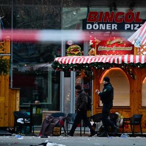 "Drame au marché de Noël de Magdebourg : 2 morts et plus de 60 blessés dans un possible attentat"