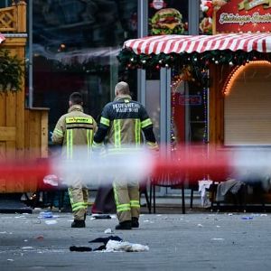 Drame sur le marché de Noël de Magdebourg : témoignages terrifiants et suspect intriguant