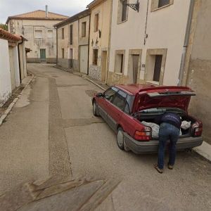 "Incroyable : un meurtre "résolu" grâce à Google Street View en Espagne"