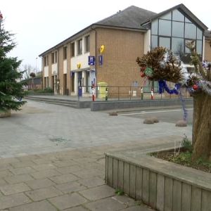 "Incroyable ! Une commune du Pas-de-Calais délaisse les traditionnelles illuminations de Noël au profit d'une déco récup'"