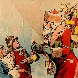 "L'incroyable histoire des jouets de Noël à travers les siècles"