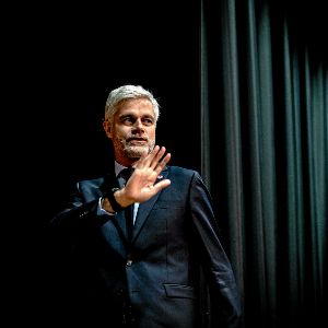 "Laurent Wauquiez refuse un poste de ministre : découvrez pourquoi"