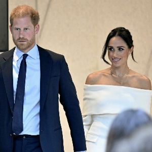 Le Noël catastrophique de Meghan Markle : Business, Trump et contretemps