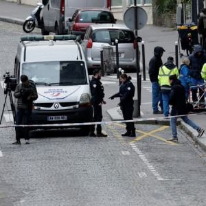 "Le père de l'adolescent tué lors d'un drame à Paris se confie : les détails bouleversants de son témoignage"