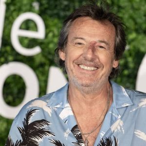 "Le secret révélé de Jean-Luc Reichmann sur son fils et Kylian Mbappé"