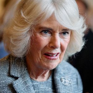 "Le secret santé de Camilla Parker Bowles dévoilé par un médecin : prenez-en de la graine, c'est bon pour le cœur !"