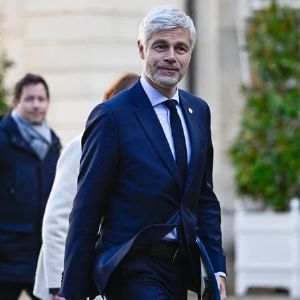 "LR exige des garanties pour rejoindre le gouvernement, Wauquiez refuse un ministère"