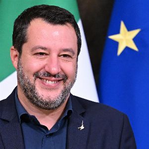 "Matteo Salvini relaxé : La justice italienne lui donne raison dans l'affaire du navire de migrants"