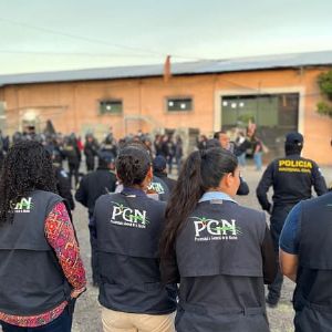 "Révélation choquante : 160 enfants sauvés d'une secte ultra-orthodoxe au Guatemala après des actes atroces"