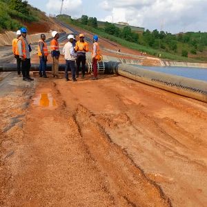 "Révélation : la terrible vérité derrière la quête d'or empoisonnant l'espoir en Côte d'Ivoire"