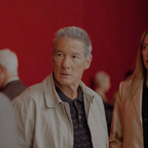 Richard Gere perturbé dans « Oh Canada » : la confusion contagieuse