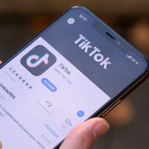 "Scandale à Tirana : l'Albanie met TikTok sous scellés pour un an, une décision historique en Europe"