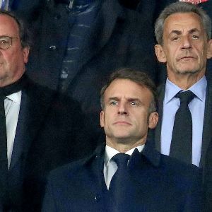 "Scandales et frasques des présidents français : Sarkozy, Hollande, Macron sous le feu des critiques"