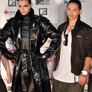 "Tokio Hotel rend hommage aux victimes de l'attaque du marché de Noël de Magdebourg"