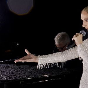 Céline Dion fait taire la pluie lors de sa performance aux JO : le récit émouvant de Thomas Jolly