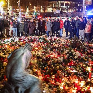 "Choc en Allemagne : le suspect de l'attentat de Noël de Magdebourg en détention"