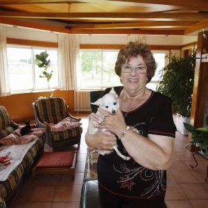 "Découvrez l'hommage poignant rendu à Maïté par le monde entier"