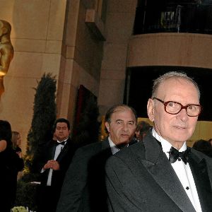 "Découvrez le documentaire événement sur la légende Ennio Morricone"