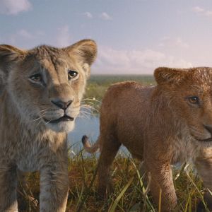 "Découvrez le nouveau film sensationnel de Barry Jenkins : Mufasa, l'héritage du Roi lion"