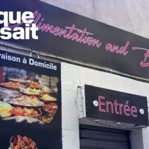 "Double meurtre choquant dans une épicerie de La Seyne-sur-Mer : Nouveaux détails dévoilés !"