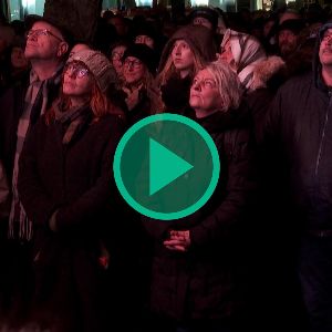 "Drame au marché de Noël : émotion et colère à Magdebourg"