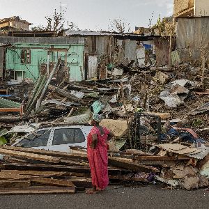 "Incroyable ! Découvrez le protocole d'une journée de deuil national en France"