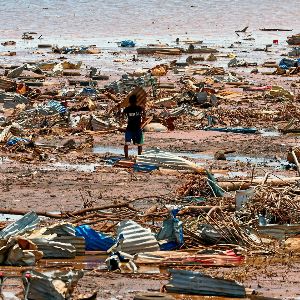 "Journée de deuil national à Mayotte : ce qui est prévu pour ce lundi"