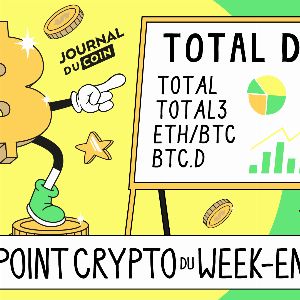 Le grand rebondissement des cryptomonnaies : quels changements en 2025 ?