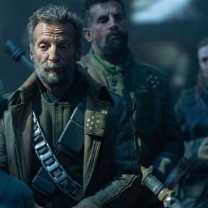 Mathieu Kassovitz intègre l'univers de Star Wars avec une apparition surprise dans la série "Skeleton Crew"