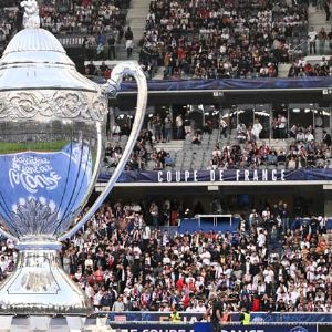 "Révélation : horaire et chaîne du tirage Coupe de France 16es de finale !"