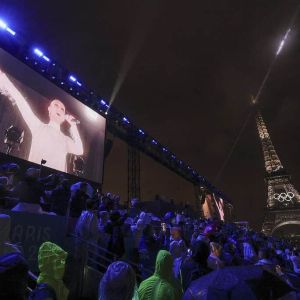 "Révélations exclusives sur les coulisses de la cérémonie d'ouverture des JO de Paris 2024"