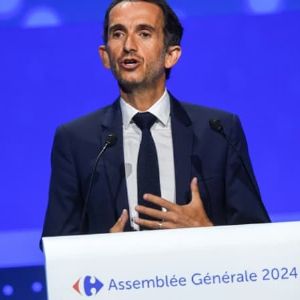 "Révolution chez Carrefour : des prix stables en 2025 pour booster le pouvoir d'achat"